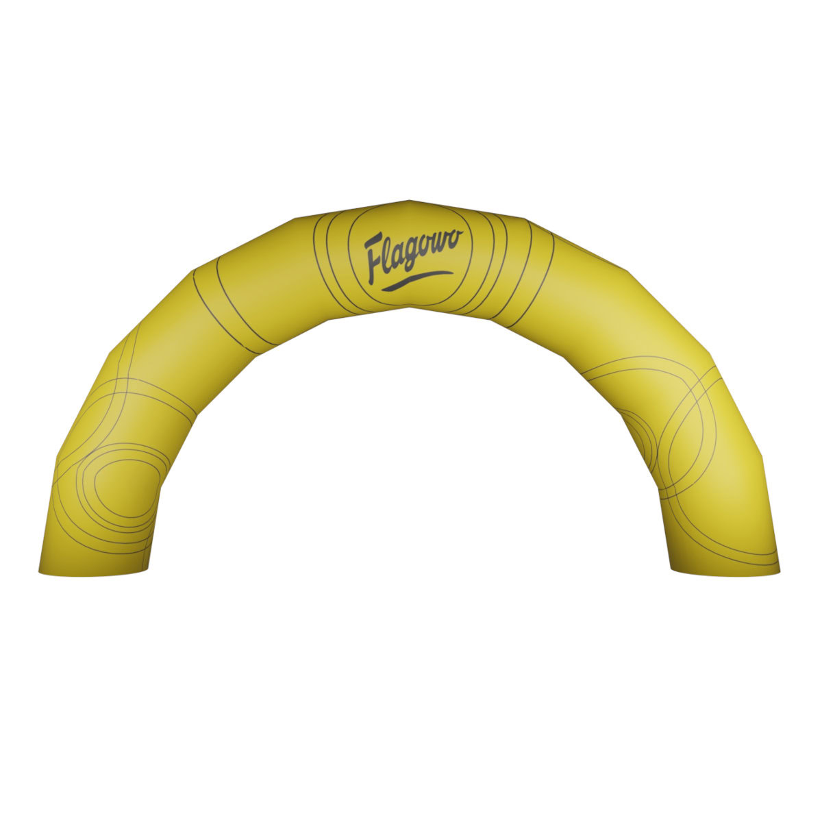 brama_lukowa_sq2 Brama reklamowa pneumatyczna łukowa - obrazek 1